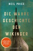 Die wahre Geschichte der Wikinger  (Mängelexemplar)