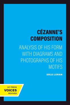 Cézanne's Composition (eBook, ePUB) - Loran, Erle