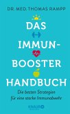 Das Immunbooster-Handbuch (Mängelexemplar)