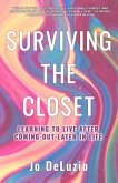 Surviving the Closet (eBook, ePUB)