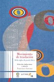 Movimiento de traslación: Ocho siglos de poesía lírica (eBook, PDF)