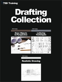 Drafting Collection (eBook, ePUB) - Training, Tsd