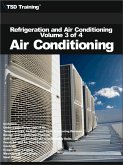 Refrigeration and Air Conditioning Volume 3 of 4 - Air Conditioning (Refrigeration and Air Conditioning HVAC) (eBook, ePUB)