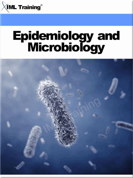 Epidemiology and Microbiology (Microbiology and Blood) (eBook, ePUB)