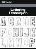 Lettering Techniques (Drafting) (eBook, ePUB)