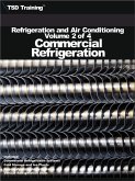 Refrigeration and Air Conditioning Volume 2 of 4 - Commercial Refrigeration (Refrigeration and Air Conditioning HVAC) (eBook, ePUB)