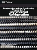 Refrigeration and Air Conditioning Volume 2 of 4 - Commercial Refrigeration (Refrigeration and Air Conditioning HVAC) (eBook, ePUB) Refrigeration and Air Conditioning Volume 2 of 4 - Commercial Refrigeration (Refrigeration and Air Conditioning HVAC) (eBook, ePUB)