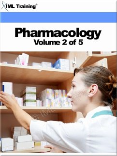 Pharmacology Volume 2 (eBook, ePUB) - Training, Iml