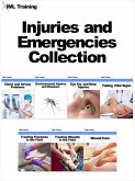 Injuries and Emergencies Collection (eBook, ePUB)