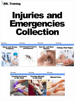 Injuries and Emergencies Collection (eBook, ePUB) - Training, Iml