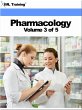 Pharmacology Volume 3 (eBook, ePUB) - Bild 1
