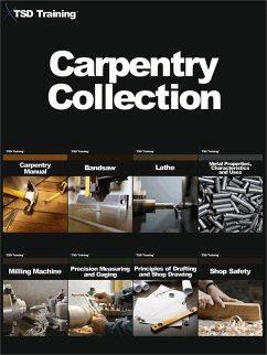 Carpentry Collection (eBook, ePUB) - Training, Tsd