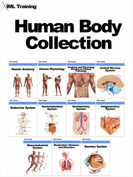 Human Body Collection (eBook, ePUB) Human Body Collection (eBook, ePUB)