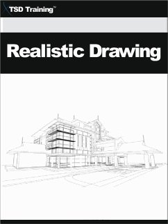 Cover Realistic Drawing (Drafting) (eBook, ePUB)