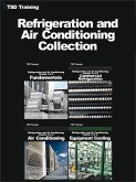 Refrigeration and Air Conditioning Collection (Volumes 1 to 4) (eBook, ePUB)