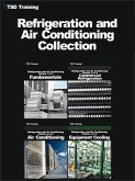 Refrigeration and Air Conditioning Collection (Volumes 1 to 4) (eBook, ePUB) Refrigeration and Air Conditioning Collection (Volumes 1 to 4) (eBook, ePUB)