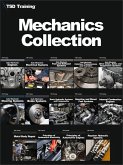 Mechanics Collection (Mechanics and Hydraulics) (eBook, ePUB)