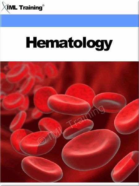 Hematology (Microbiology and Blood) (eBook, ePUB) Hematology (Microbiology and Blood) (eBook, ePUB)