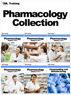 Pharmacology Collection (eBook, ePUB) - Training, Iml