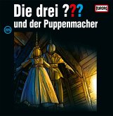 Folge 225: Und Der Puppenmacher