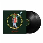 14k Figaro (2lp Black Vinyl)