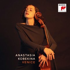 Venice - Kobekina,Anastasia