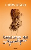 Caballeros del Apocalipsis (eBook, ePUB)