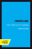 Crater Lake (eBook, ePUB)