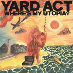 Where'S My Utopia? (Vinyl) - Yard Act