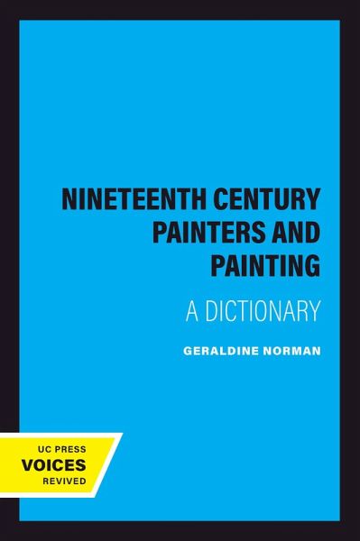 Nineteenth Century Painters and Painting (eBook, ePUB) Nineteenth Century Painters and Painting (eBook, ePUB)