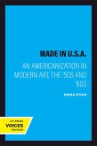 Made in U.S.A. (eBook, ePUB)