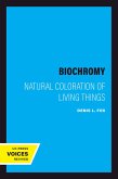 Biochromy (eBook, ePUB)