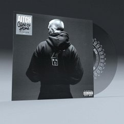 Close To Home (Ltd. Opaque Vinyl) Cover Close To Home (Ltd. Opaque Vinyl)