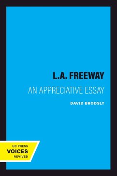 Cover L.A. Freeway (eBook, ePUB)