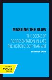 Masking the Blow (eBook, ePUB) Masking the Blow (eBook, ePUB)
