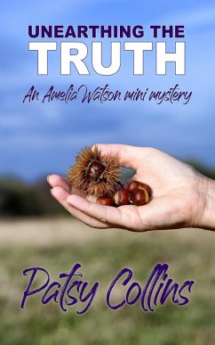 Cover Unearthing The Truth (eBook, ePUB)