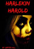 Harlekin Harold (eBook, ePUB)
