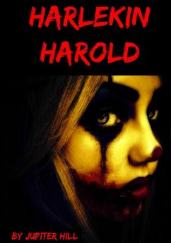 Harlekin Harold (eBook, ePUB) - Hill, Jupiter