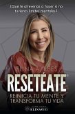 Resetéate (eBook, ePUB)