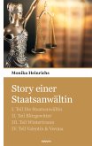 Story einer Staatsanwältin (eBook, ePUB)