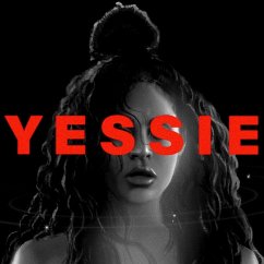 Yessie (Ltd. Red Vinyl) - Reyez,Jessie