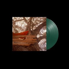 Cover Waiting To Spill (Ltd. Dark Green Vinyl)