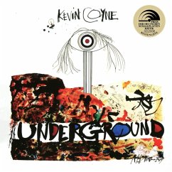 Underground (Limited Colored Vinyl) - Coyne,Kevin