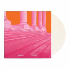 Rationale (Ltd. White Coloured Vinyl Edit.) - Glitterer