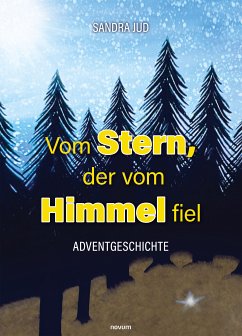 Vom Stern, der vom Himmel fiel (eBook, ePUB) - Jud, Sandra