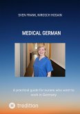 Medical German (eBook, ePUB)