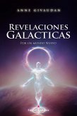 REVELACIONES GALÁCTICAS (eBook, ePUB)