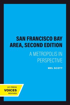 Cover The San Francisco Bay Area, Second Edition (eBook, ePUB)