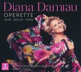 Operette. Wien,Berlin,Paris