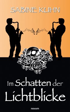 Im Schatten der Lichtblicke (eBook, ePUB) - Kuhn, Sabine